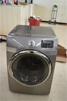 Samsung Steam Electric Dryer (condition unknown)