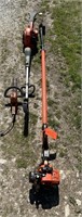 Power Pruner Pole Saw, and other Lawn Equipment