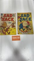 Sad Sack Comics