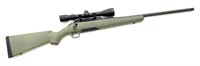 Ruger American 6.5 Creedmore Bolt Action Rifle.