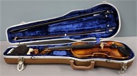 Scherl & Roth Violin 3/4 Model 301/C Stradivarius