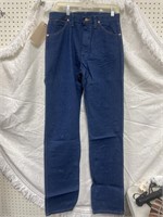 Wrangler Denim Jeans 30x38