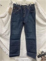 Ariat Denim Jeans 32x36