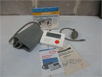 Blood pressure Monitor Kit