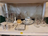 25th Anniversary Items Large Lot