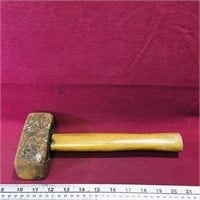 Hand Sledgehammer (Vintage)
