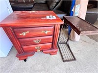 End Tables