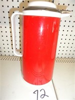 Hot/Cold beverage pitcher