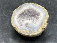 Agate Geode 3”