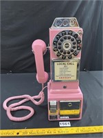 Crosley Telephone