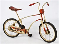 Original MOBO Tot-Cycle Child's Bicycle