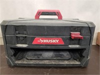 Husky Tool Box.