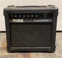 Washburn Guitar Amp