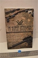 Vortex "Ultimate Optics Guide to Rifle Shooting"