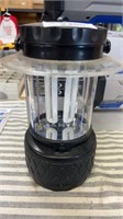 Rayovac lamp