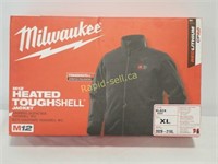 Milwaukee Men's Heated Jacket