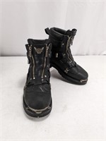 Harley-Davidson Boots - Size M9
