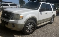 LL2- 2010 Ford Expedition