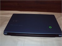 Acer Laptop with Windows 7