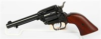 Herritage Rough Rider Revolver .22 LR