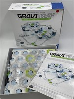 GRAVITRAX Interactive Track System