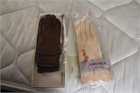 lady gloves