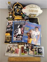 Pittsburgh Steelers Collectibles