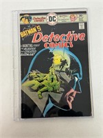 #457 BATMAN DETECTIVE COMICS COMIC BOOK