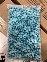 Color It candy “Shimmer Powder Blue” Chocolate