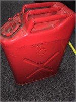5 Gal US Jerry Can