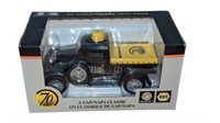 Napa Ford Model A  Diecast Collector's Bank MIB