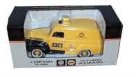 Napa 1948 Ford Diecast Collector's Bank MIB
