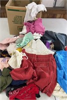 New & used huge clothing lot