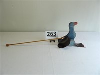 Duck Push Toy