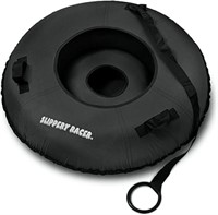 Snow Tube Black