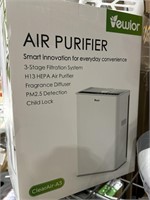 Vewior ClearAir-A3 air purifier