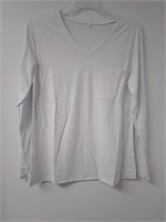 Womans Long Sleeve shirt