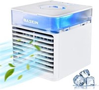 TESTED - basein ultra air cooler 500 ml