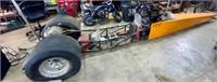 Dragster **85 S&W chassis