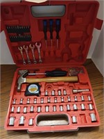 Home repair kit, missing some pieces