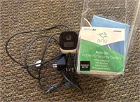 Arlo Go Mobile HD Security Camera (unknown