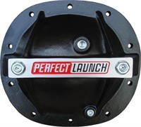 NEW----Proform 66667 Black Aluminum Differential