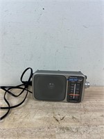 Panasonic RF-2400D Radio