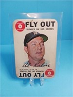 OF) Sportscard-AL Kaline