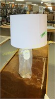 Threshold Fillable Table Lamp (Damaged)