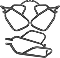 $194 Worldmotop Engine Guard Highway Crash Bars