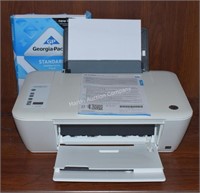(B1) HP DeskJet 2542 Printer