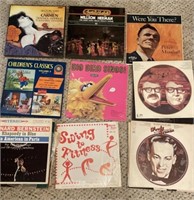 Collection of Albums