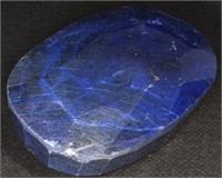 Giant 1164 ct Loose Natural Blue Sapphire - Africa