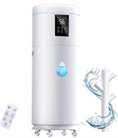 17L/4.5Gal Ultra Large Humidifiers for Bedroom